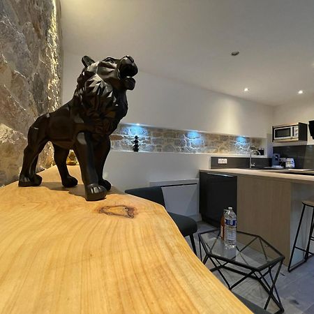 Le Calloch 2D - Studio 4 Etoiles - Quartier Gare - Wifi - Netflix Quimper Exterior foto